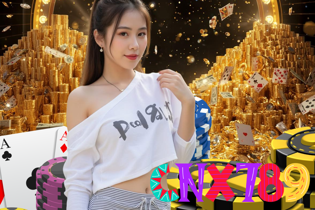 cnx789 เครดิตฟรี