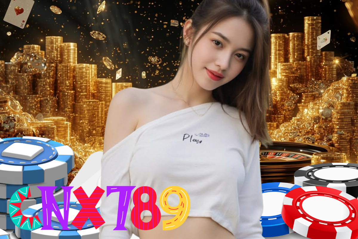 cnx789 เว็บตรง