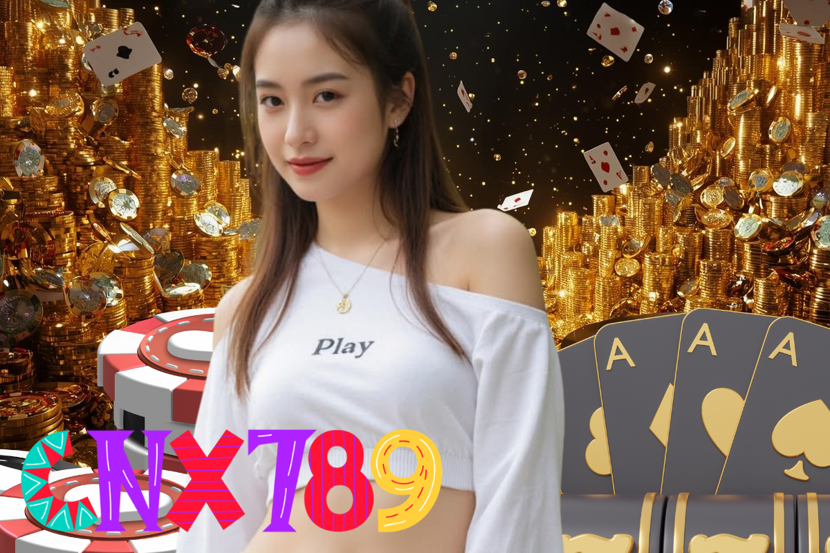 cnx789 สล็อต